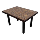 Vintage Tile Table