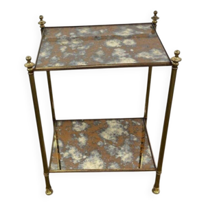Étagère/table d'appoint/table - chevet