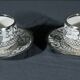 Limoges Porcelain Tea Set, “Saint Graal” Model – Early 20th Century