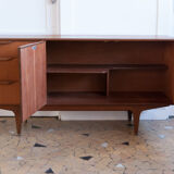McIntosh Dunvegan sideboard, 153cm