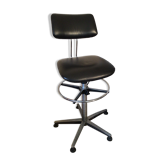 Vintage office chair
