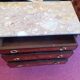 Transition style dresser