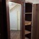 Art deco art nouveau wardrobe