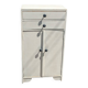 Small, shallow sideboard