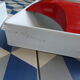 Paire d'appliques Solken Leuchten space age