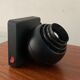 Schlagheck Schultes lamp for Osram 70s-80s