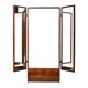 Dressing Mirror by Melvin Mikkelsen, 1960s