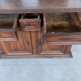 2-door, 3-drawer sideboard