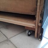 Furniture from craft to drawers