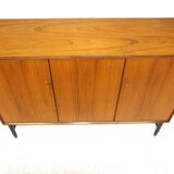 Teak sideboard, Sweden, 1960