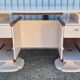 Gautier desk and stool 1970