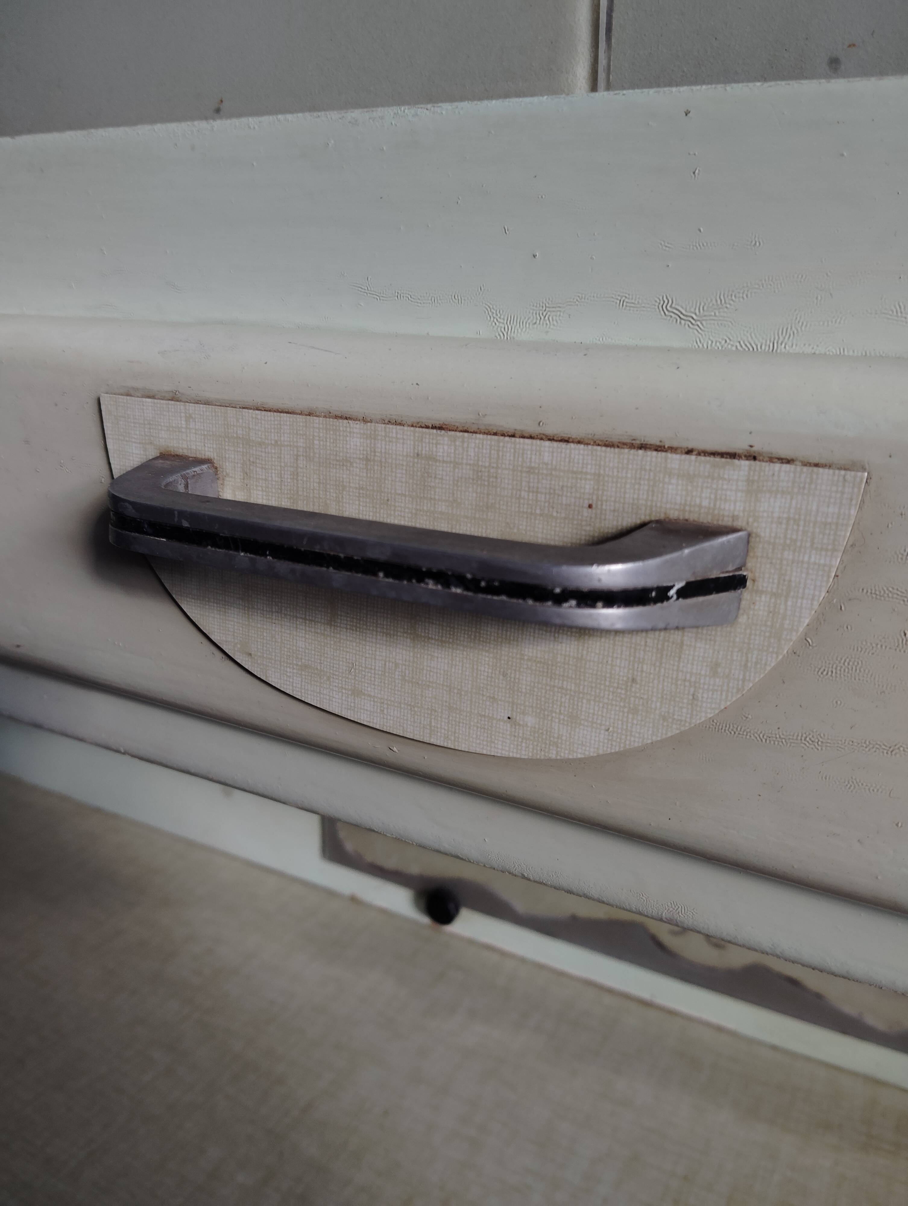 Mado sideboard from the 50s