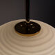 Pendant lamp Mazda Ciron diameter 30 cm