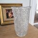 Vintage cut crystal vase – Schott Zwiesel