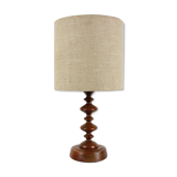 Mid-century table lamp designed by Antonín Hepnar, 1970's