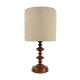 Mid-century table lamp designed by Antonín Hepnar, 1970's