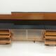 1960  Sideboard By Mojmir Pozar, Czechoslovakia
