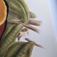 Vintage illustration - Ariel the Toucan - by J. Gould - Nature bird print