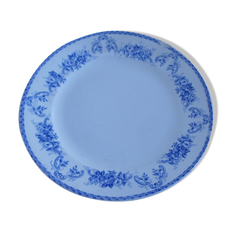 Plate