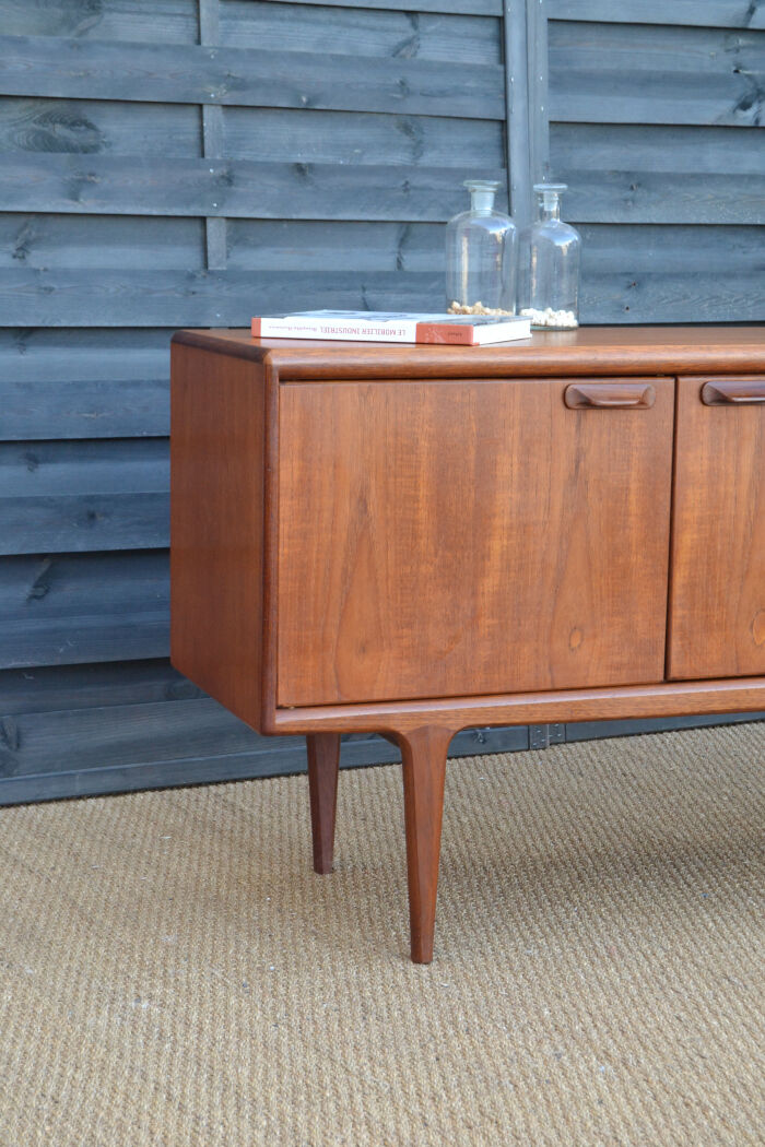 Sideboard teak by Younger 50's