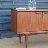 Sideboard teak by Younger 50's