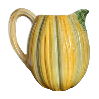 Vegetable slushy pitcher