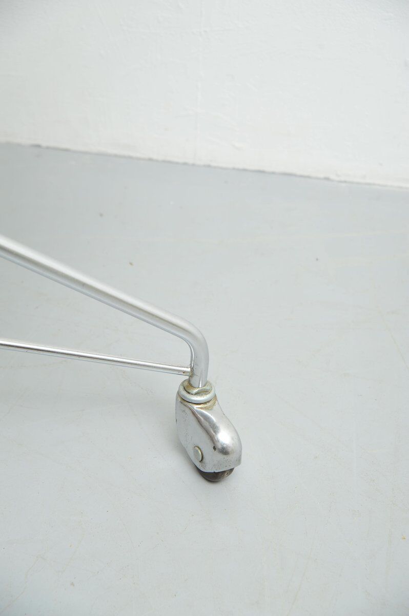 Swivel model 3217 desk chair by Arne Jacobsen for Fritz Hansen, 1950s