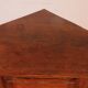 Corner Cabinet in Oak Louis XV - 18th Century