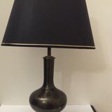 Asian style lamp