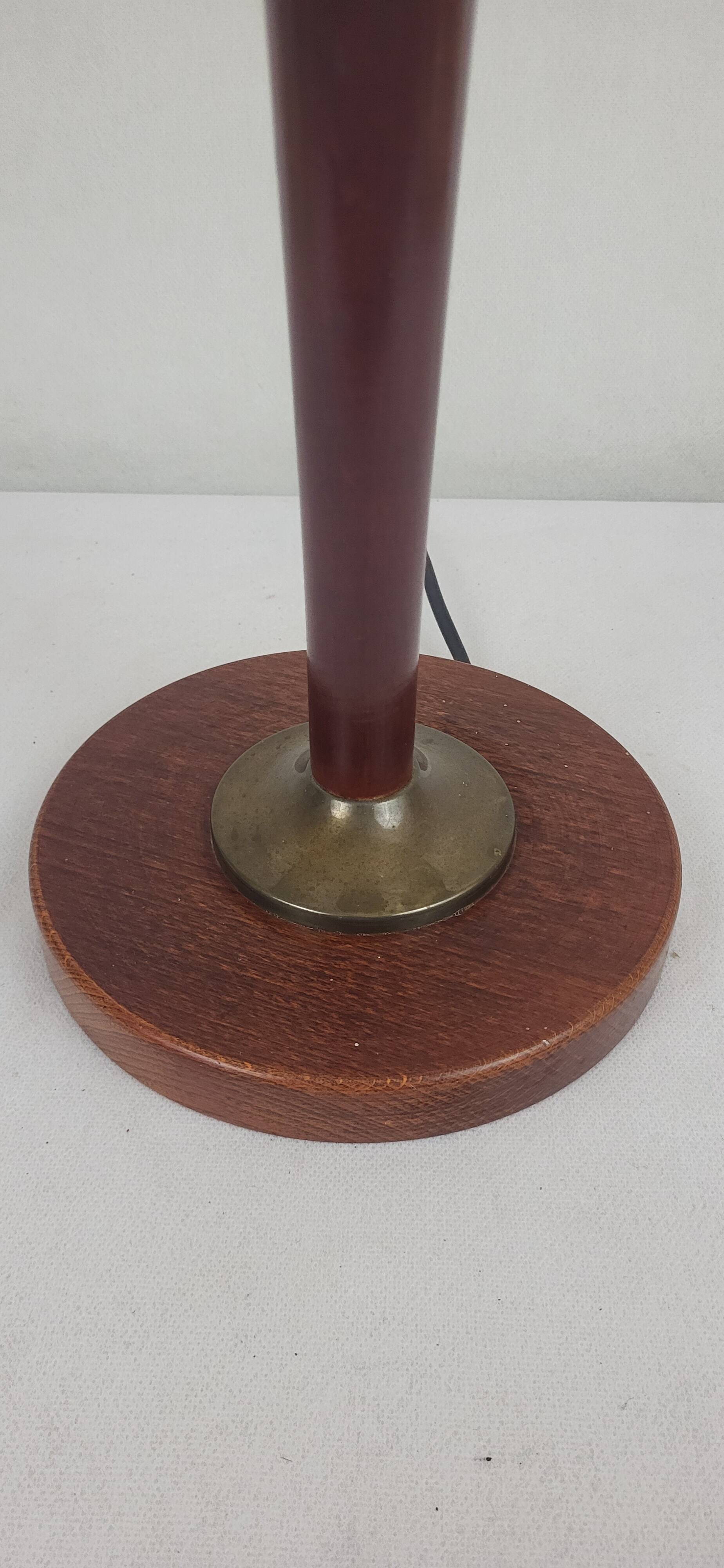 Lampe de table