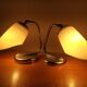 Pair of Art Deco Table Lamps, 1930s
