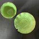 Cabbage tea set