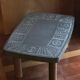Roger Capron coffee table