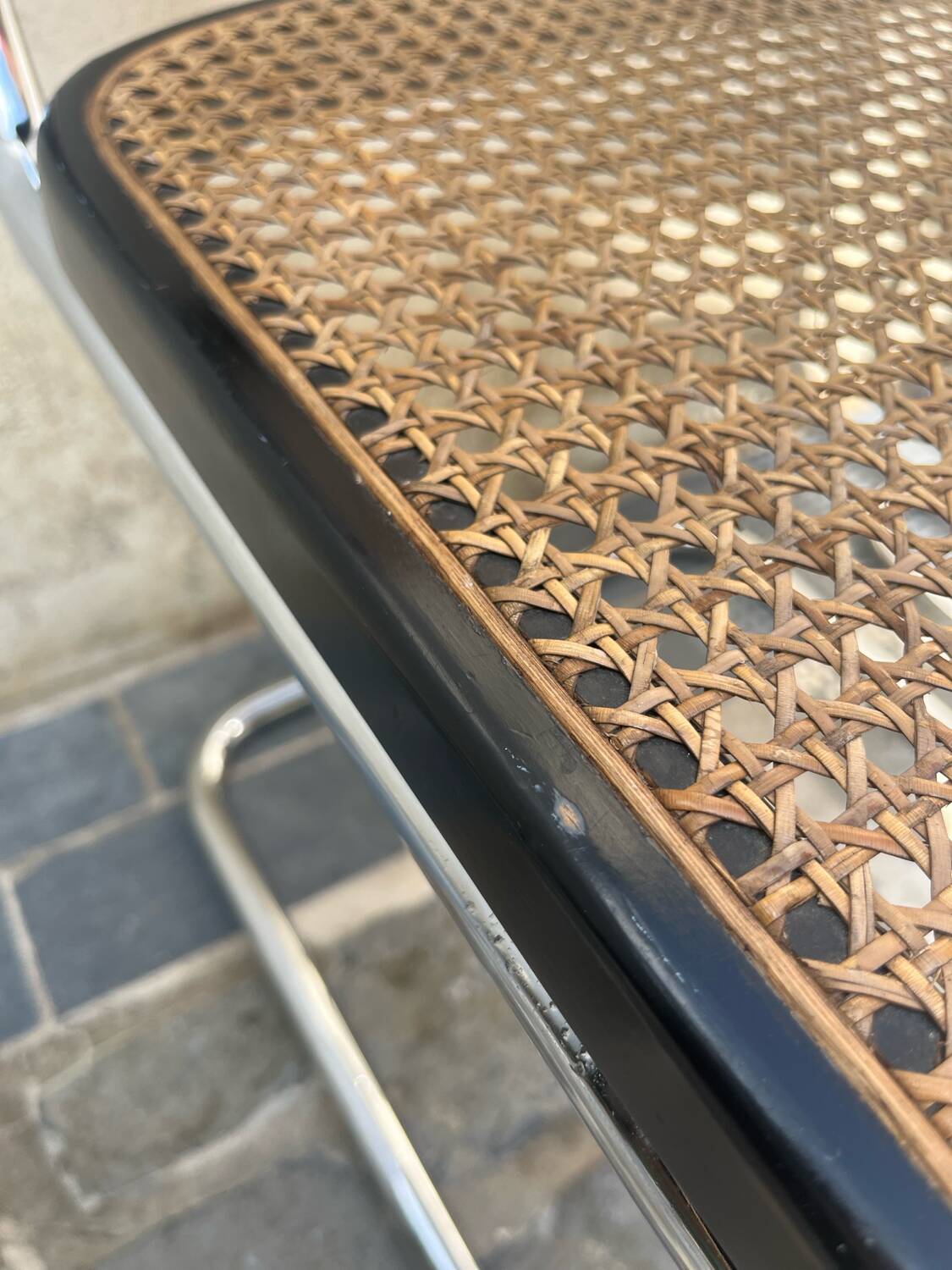 Breuer cesca for ever 1970