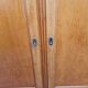 Armoire 1960 circa