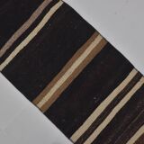 Oushak Neutral Vintage Kilim sku3881