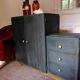 Vintage dresser