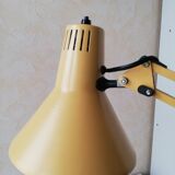 Articulated lamp brand twist