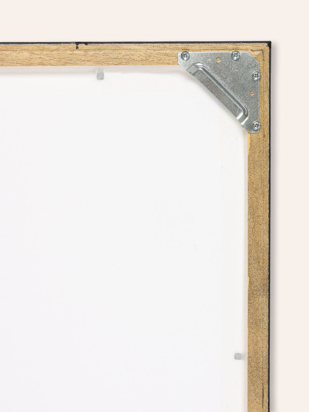 Portrait of a Woman from the 1920s, Oil on Plate, 55 x 60 cm