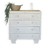 Commode Art déco