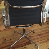 EA 108 armchair by Charles & Ray Eames
