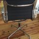 EA 108 armchair by Charles & Ray Eames