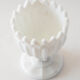 Coupe en opaline