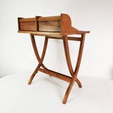 Roll-top desk, Germany 1980s.