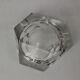 Mid-Century Ashtray - Diamond by Bohemia Glass, 1970's
