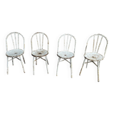 Multiple chairs