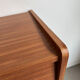 Buffet enfilade