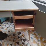Vintage desk
