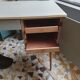 Vintage desk