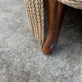 Toad sofa Napoleon III